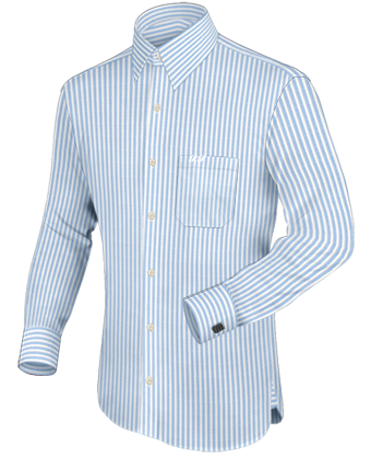 cheap fitted dress shirts